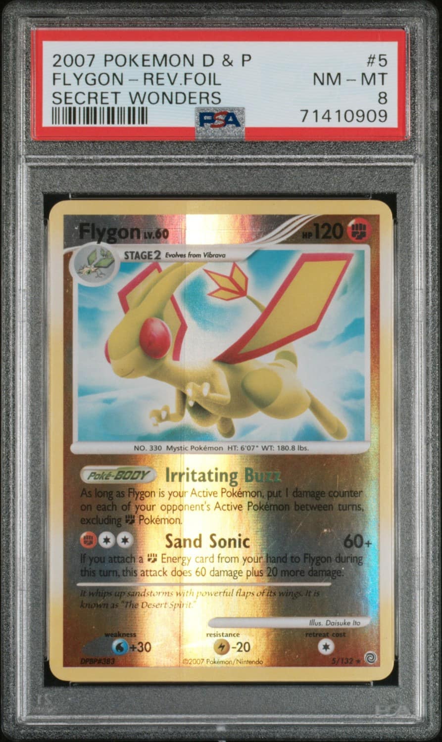 Flygon