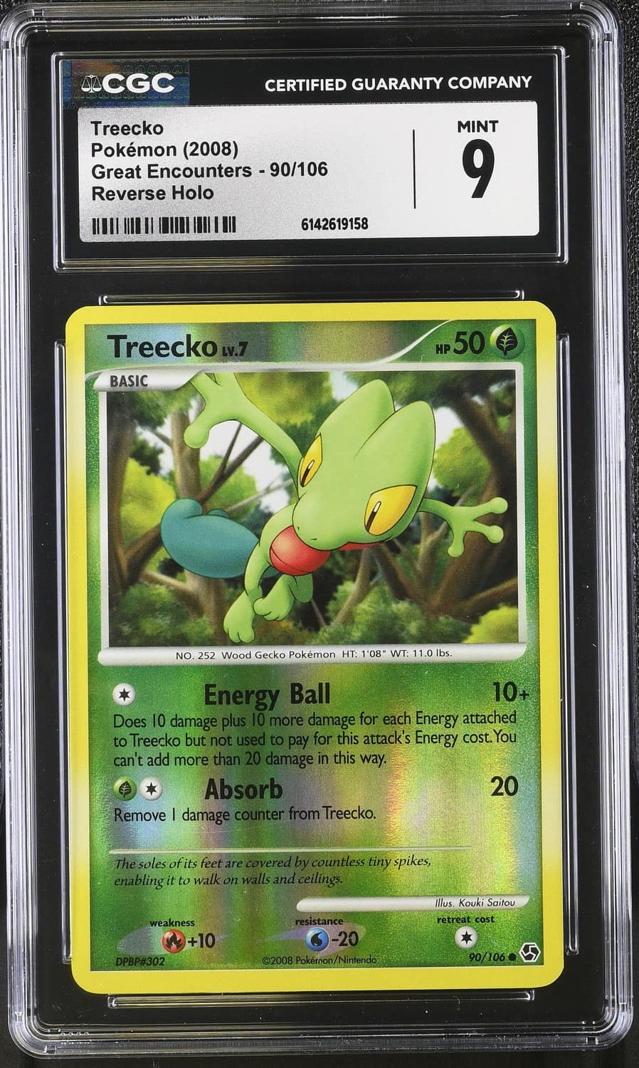 Treecko