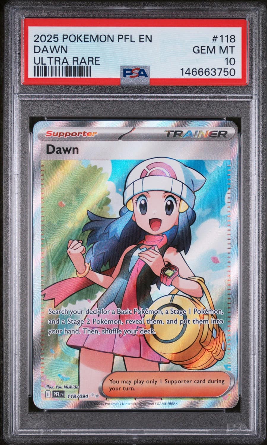 Dawn