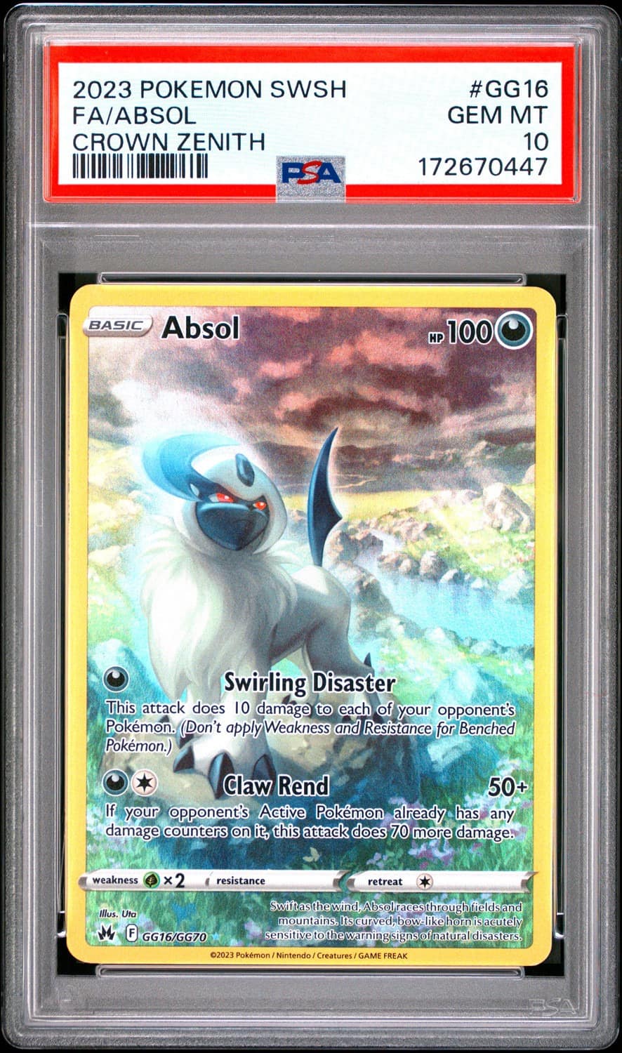 Absol