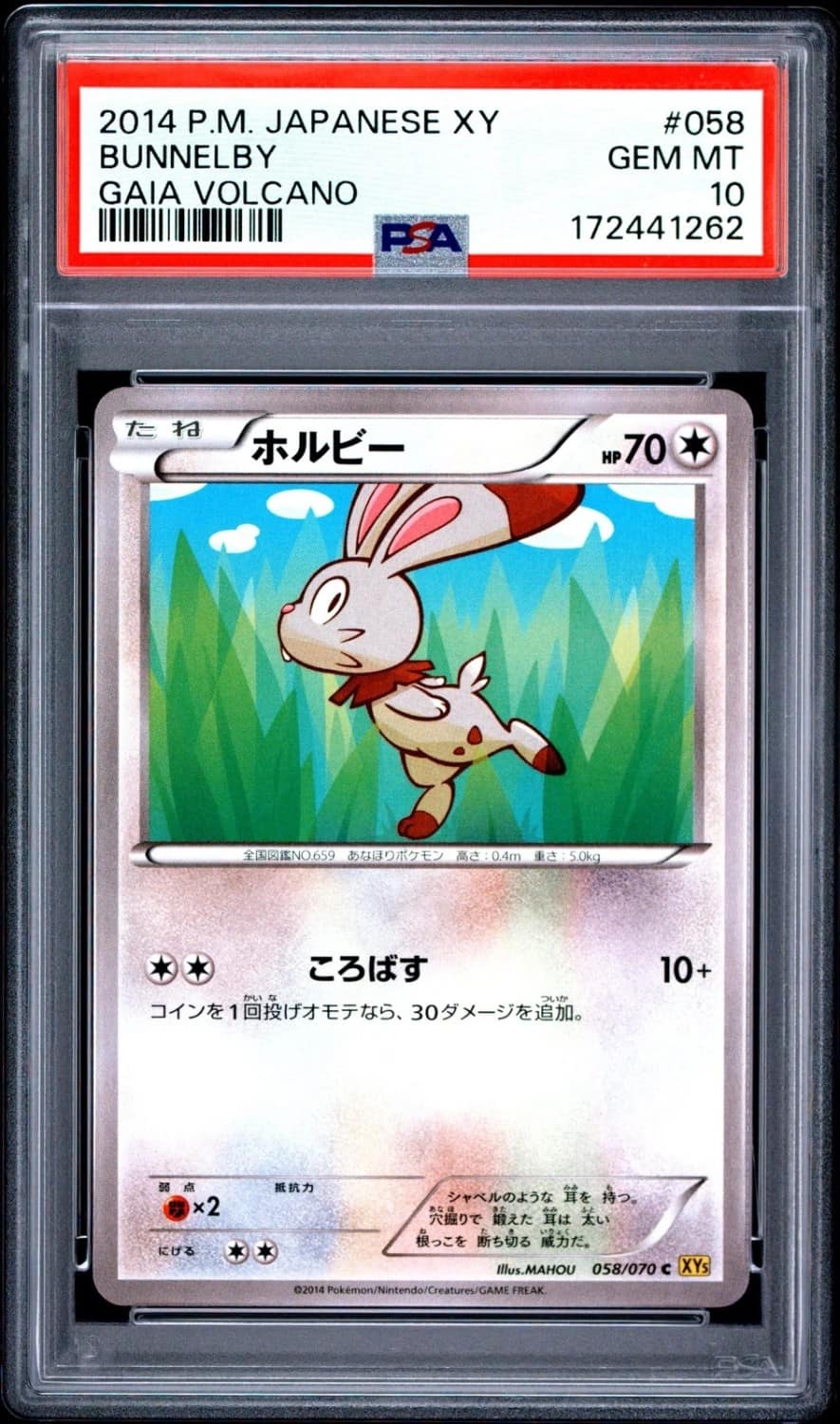 Bunnelby