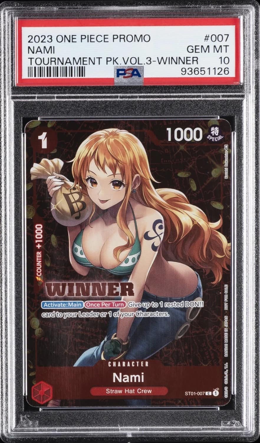 Nami
