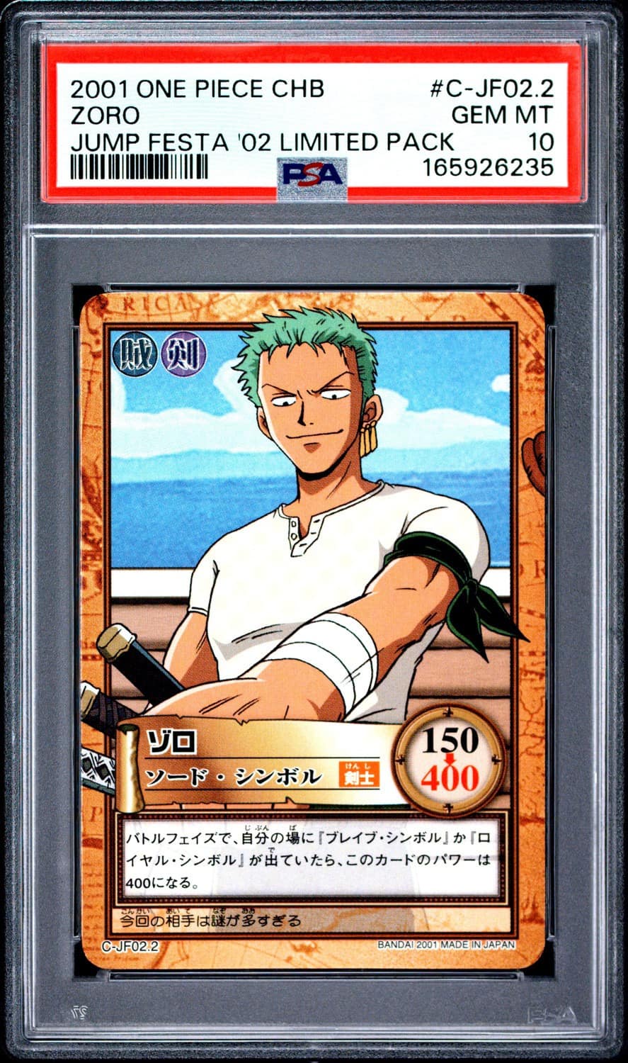 Zoro