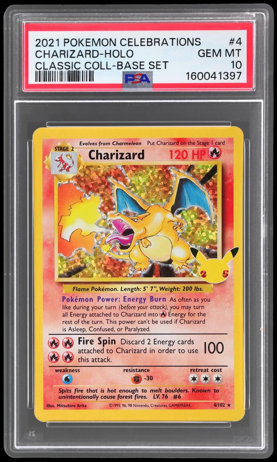 Charizard