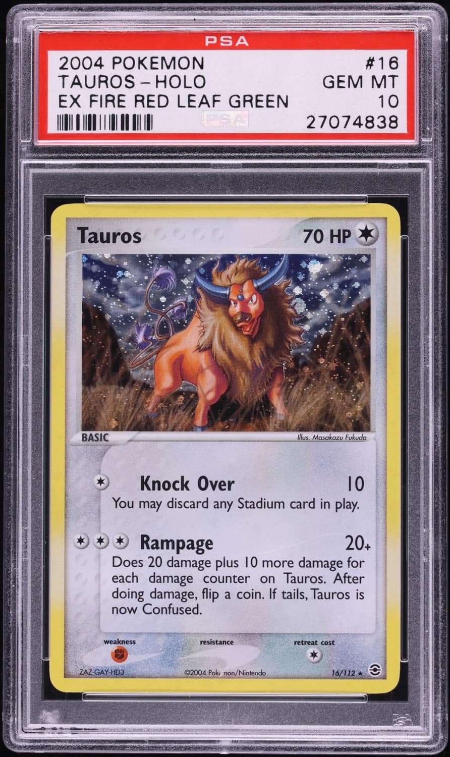 Tauros