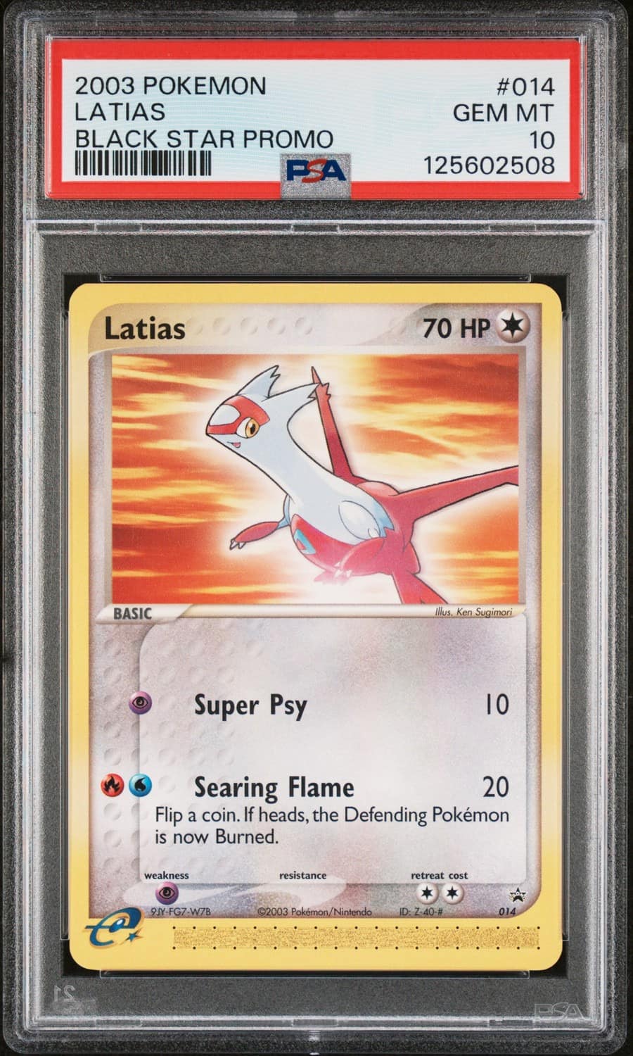 Latias