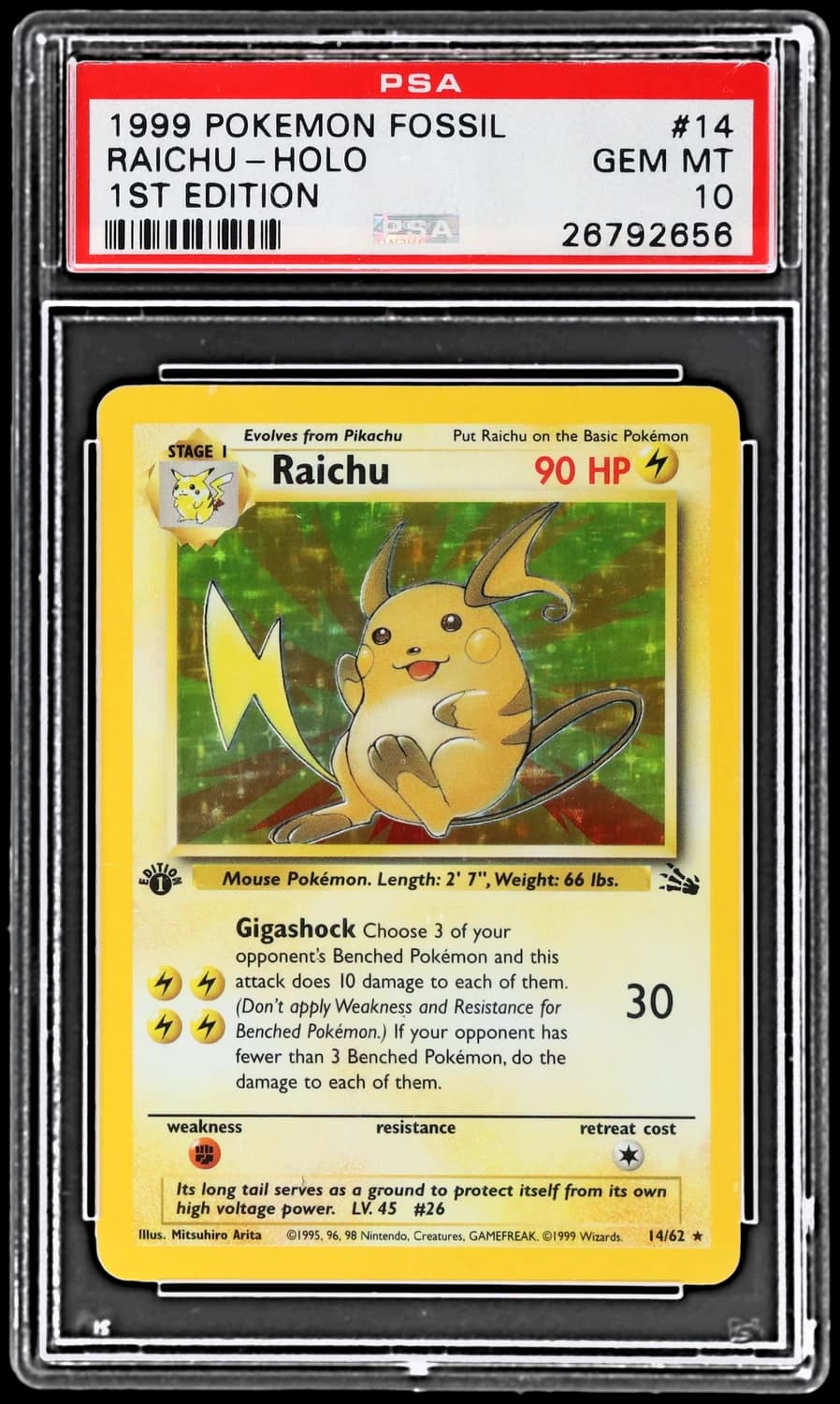 Raichu