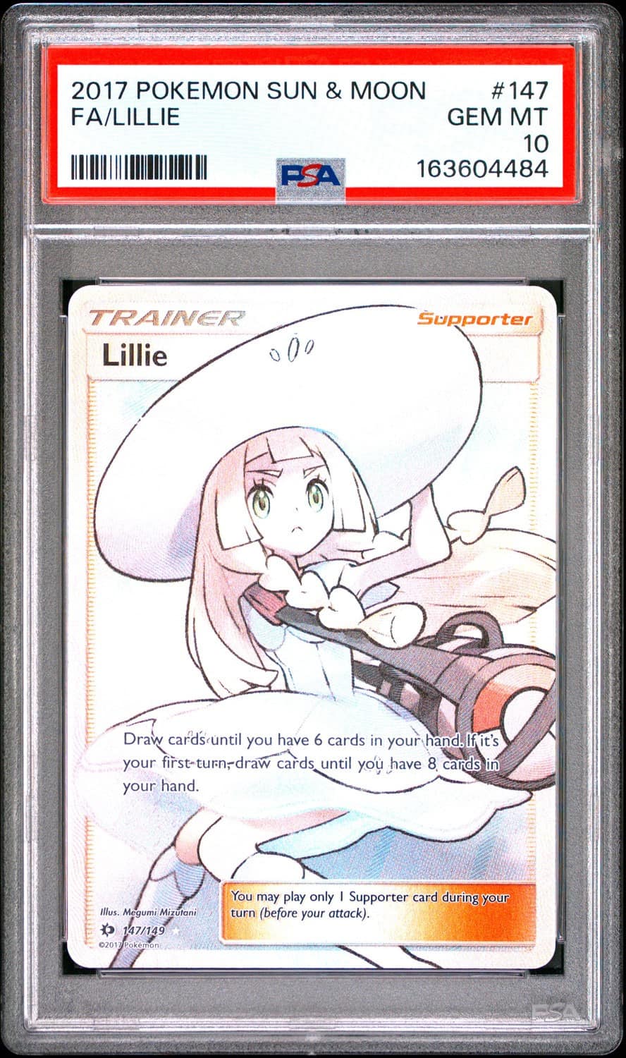 Lillie