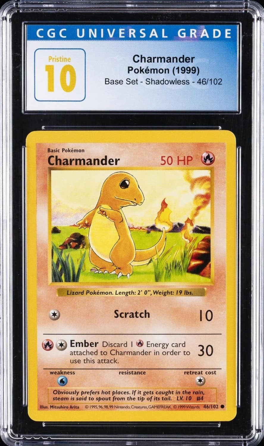 Charmander
