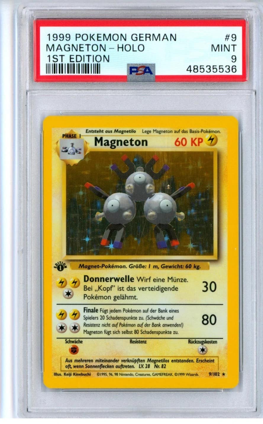 Magneton