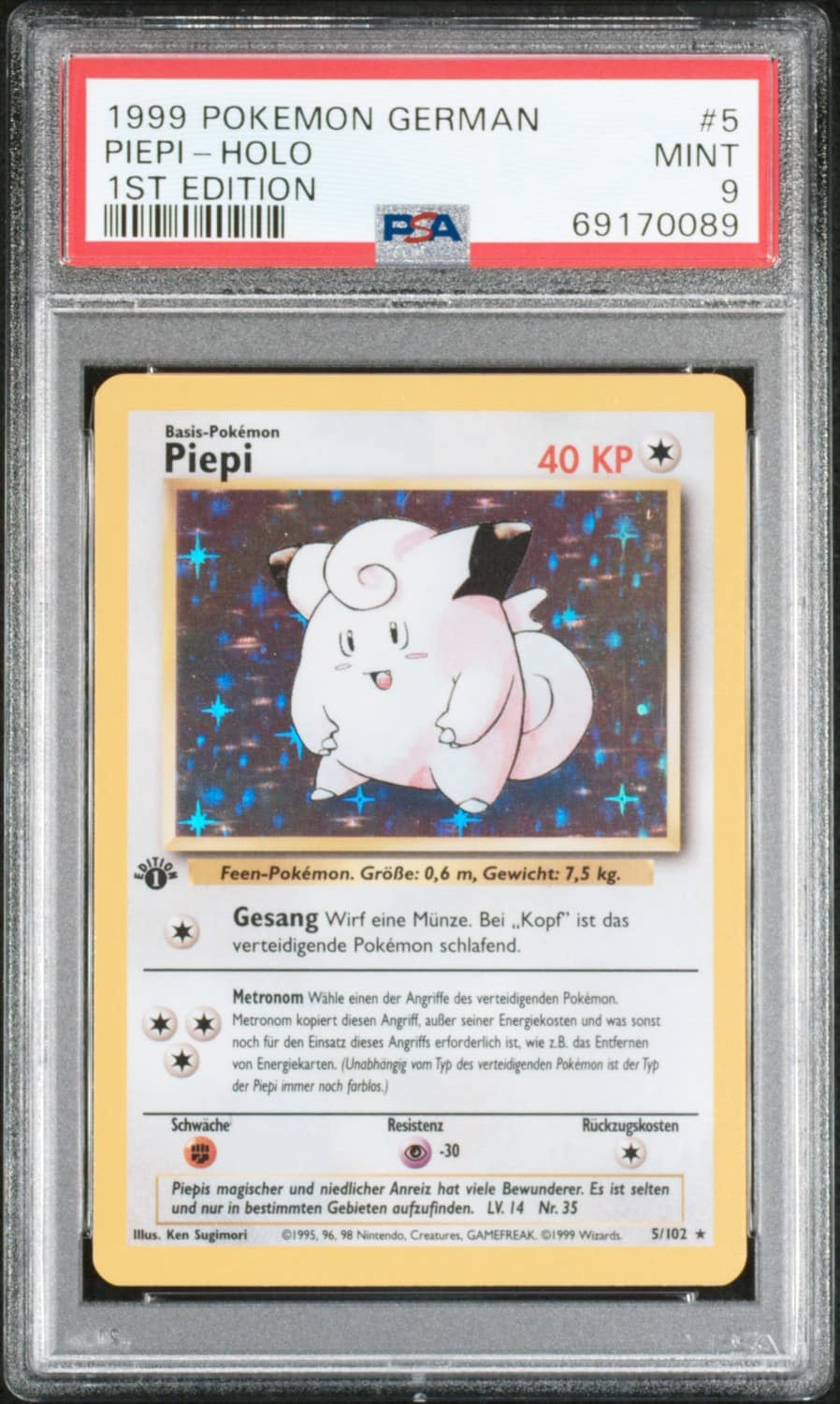 Piepi