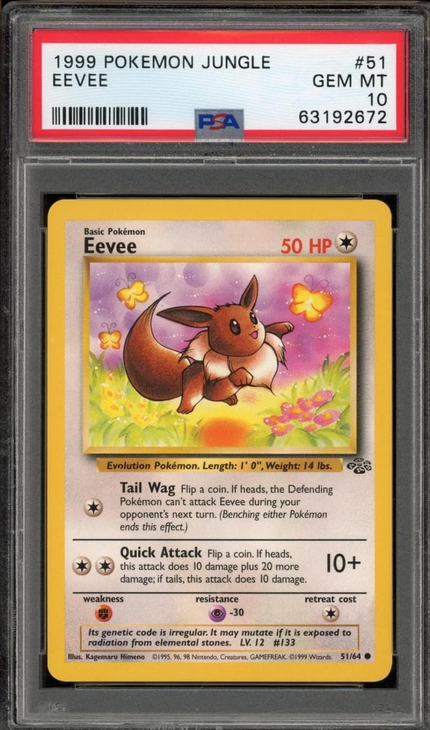 Eevee