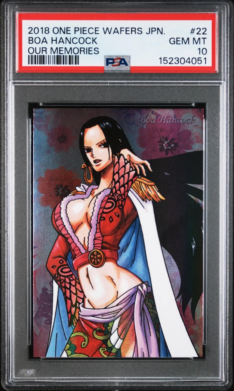 Boa Hancock