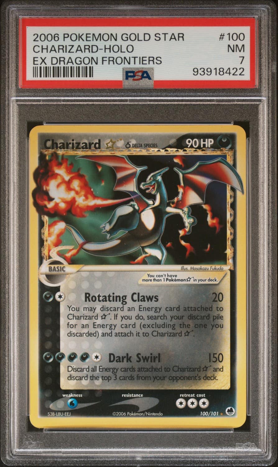 Charizard