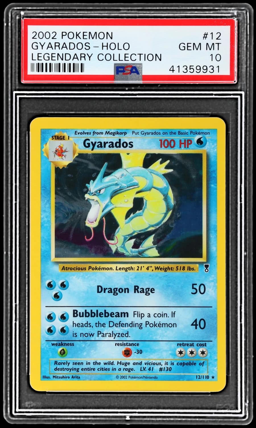 Gyarados