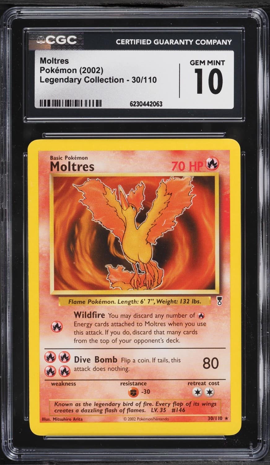 Moltres