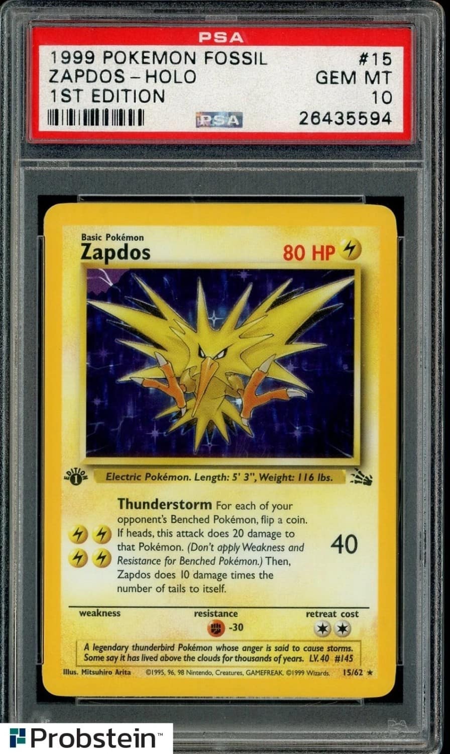 Zapdos
