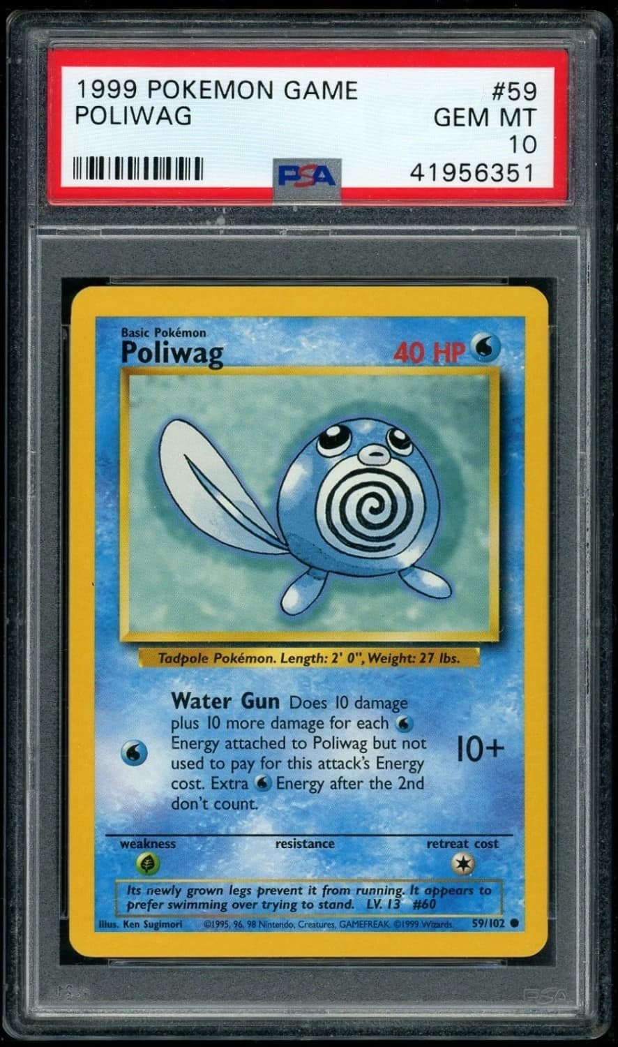 Poliwag