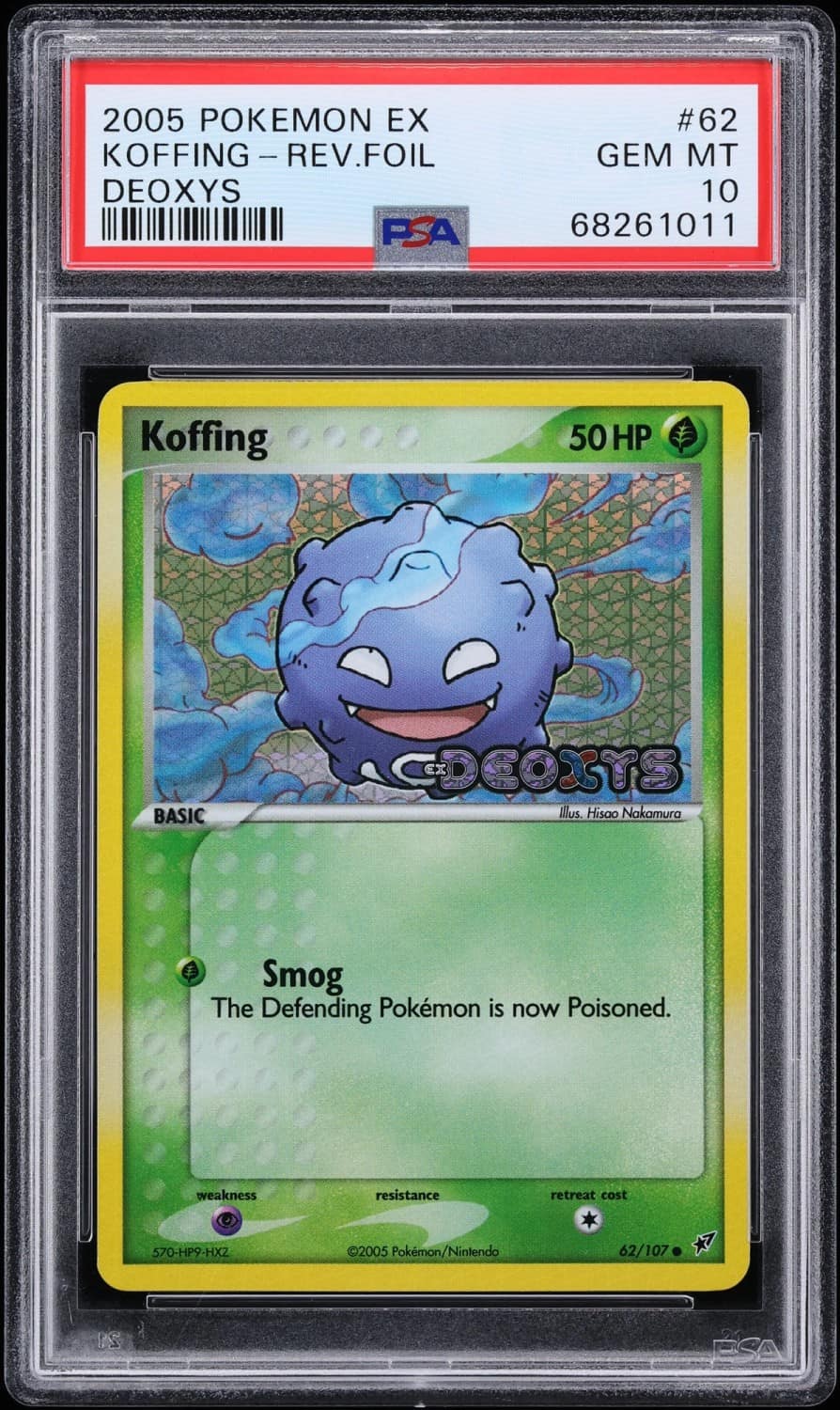 Koffing