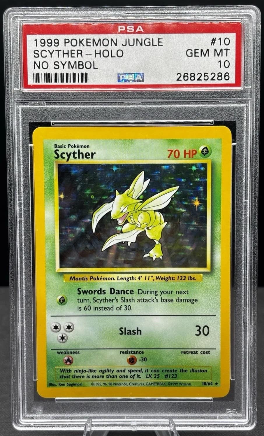 Scyther