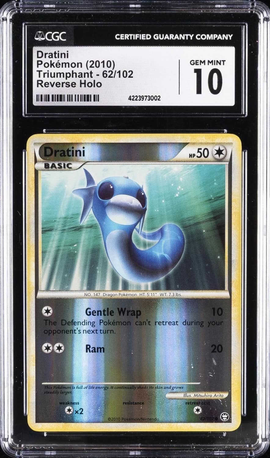Dratini