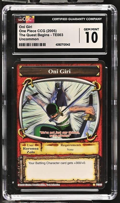 Oni Giri