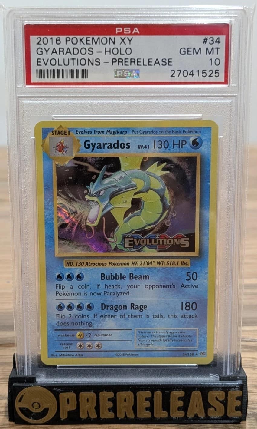 Gyarados