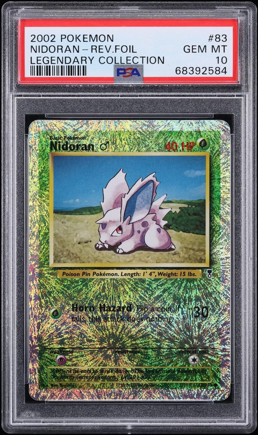 Nidoran