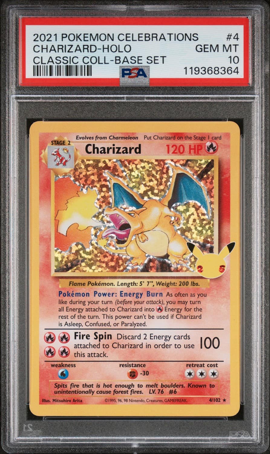Charizard