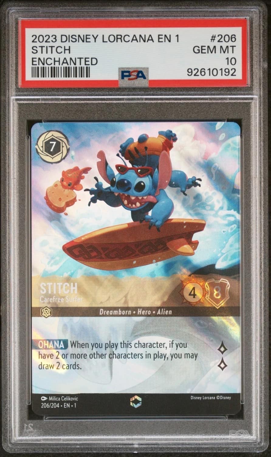 Stitch