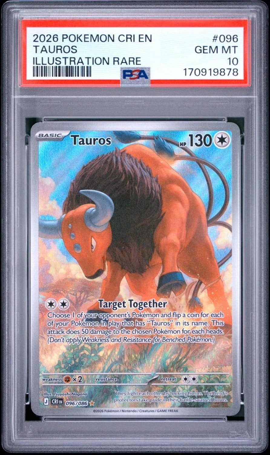 Tauros