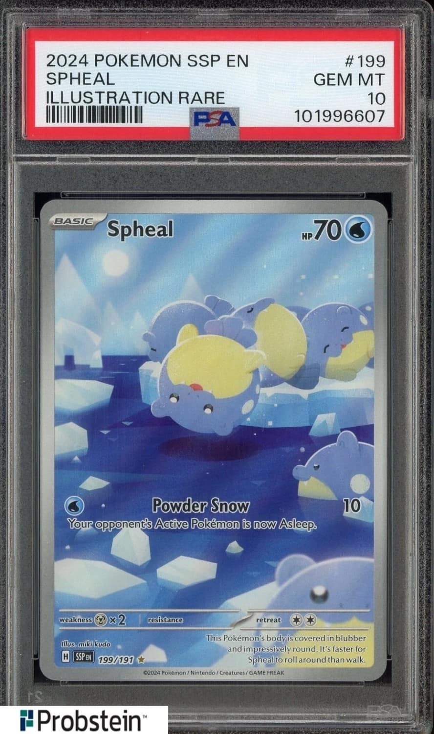 Spheal