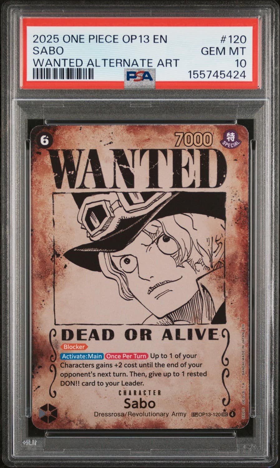 Sabo