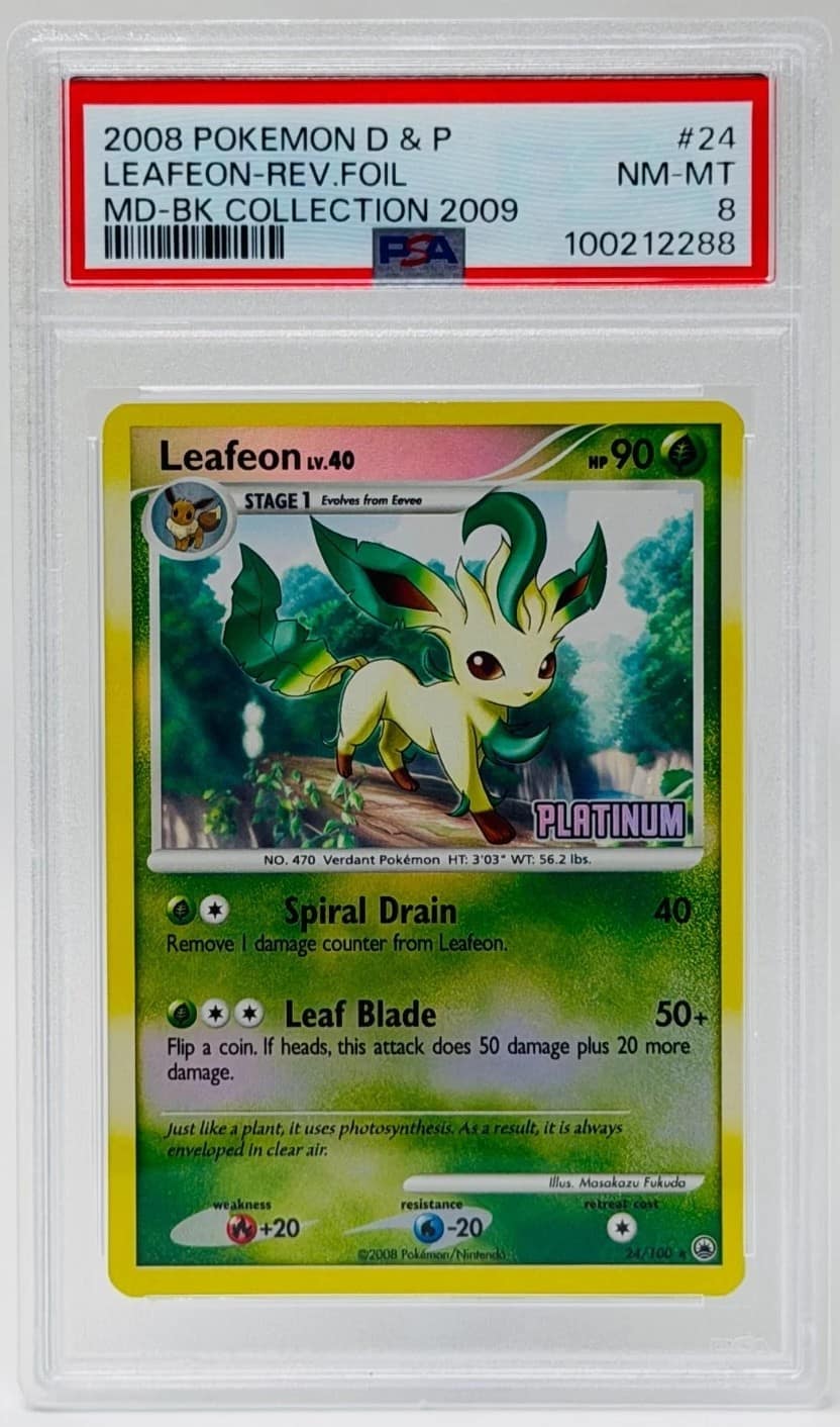 Leafeon