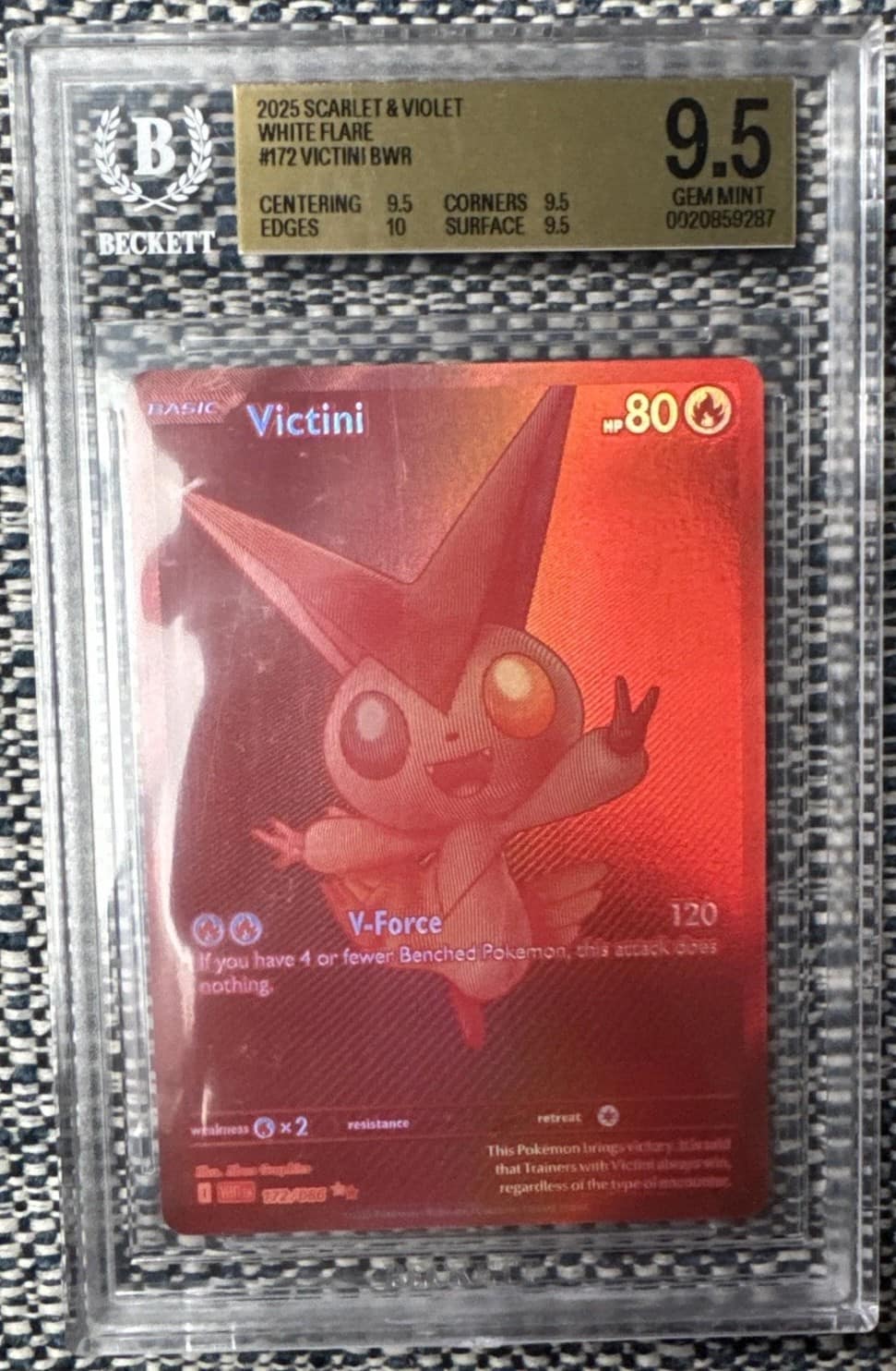 Victini