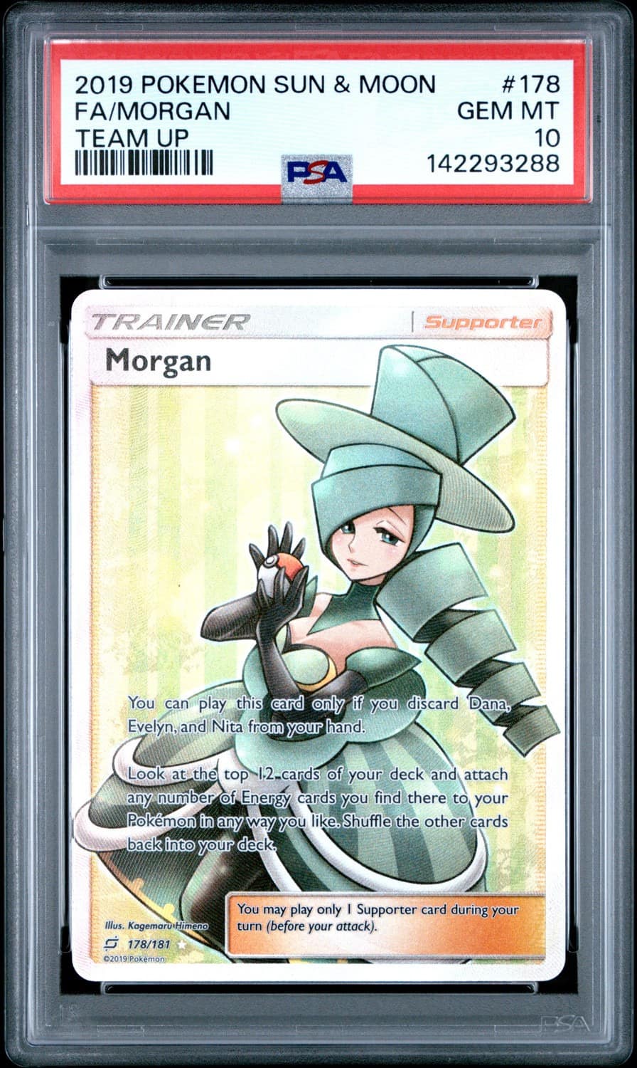 Morgan