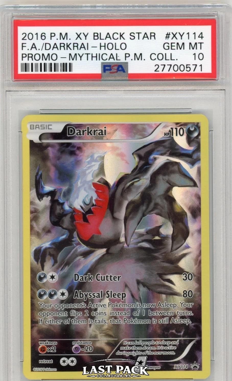 Darkrai
