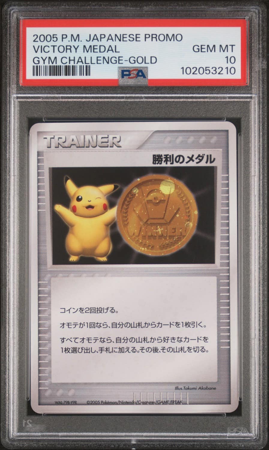 Victory Medal