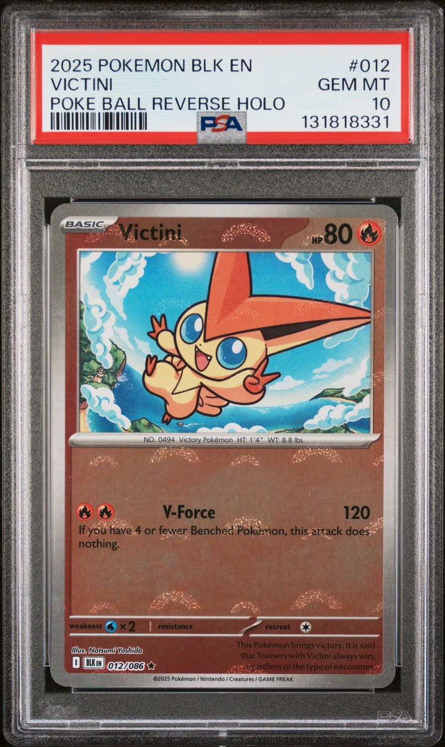 Victini