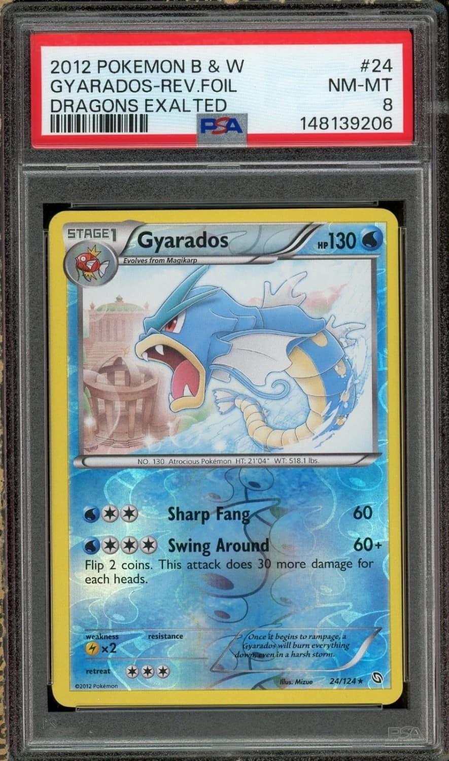 Gyarados
