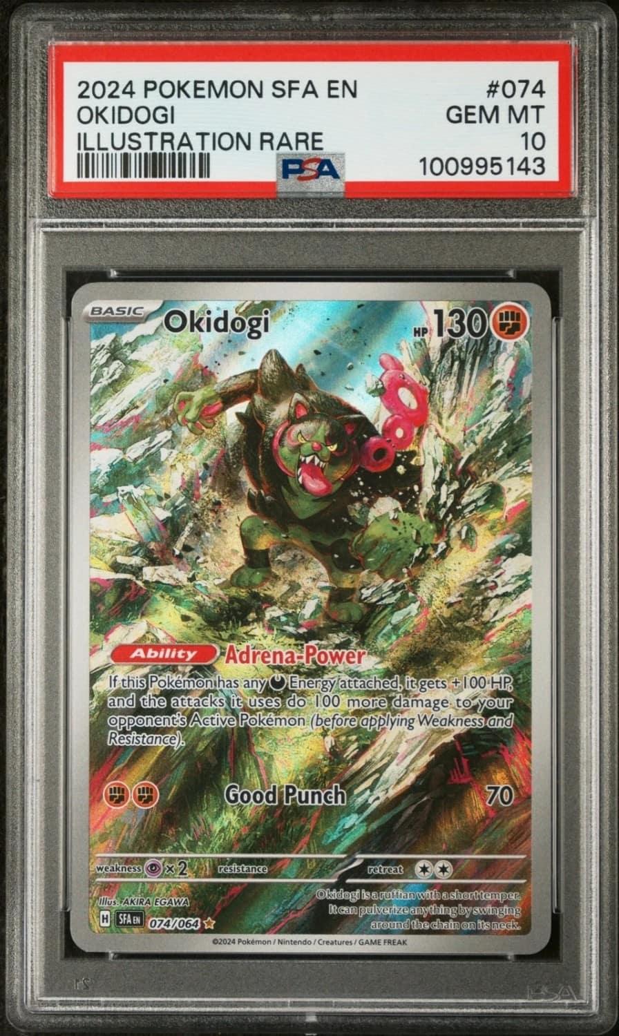 Okidogi
