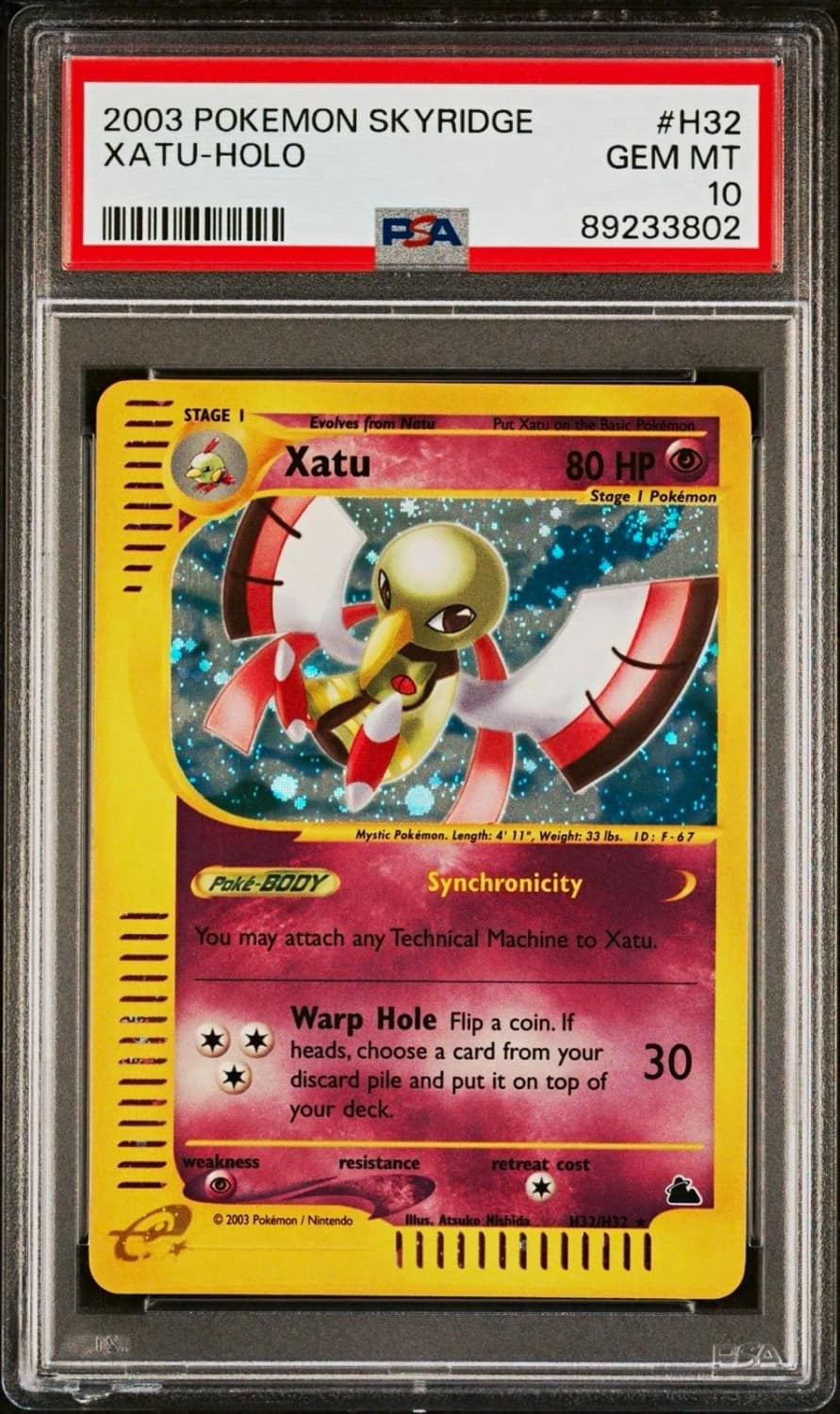 Xatu