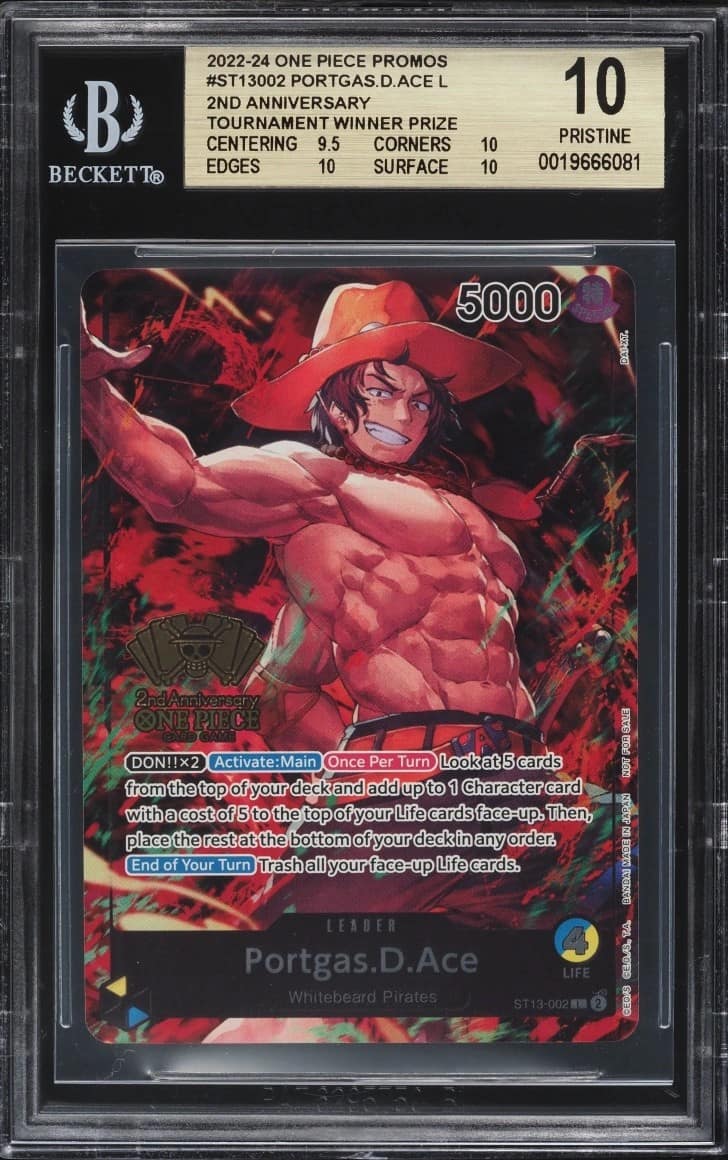 Portgas D. Ace