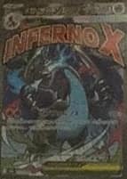Mega Charizard X Ex