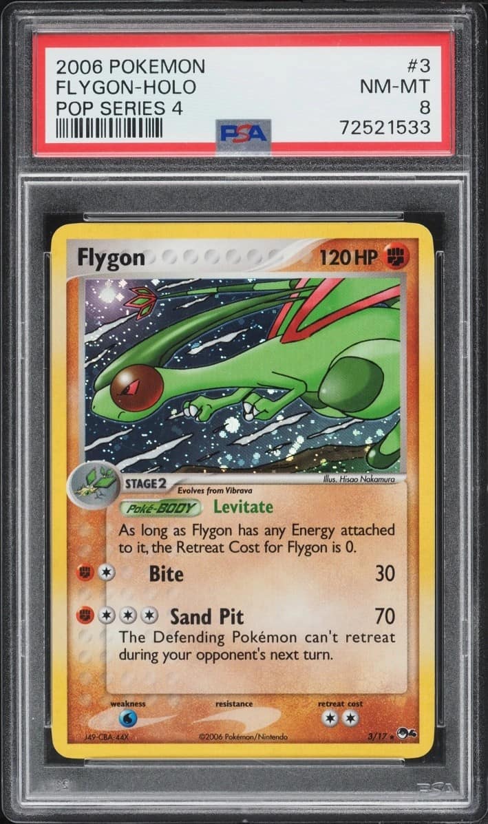Flygon