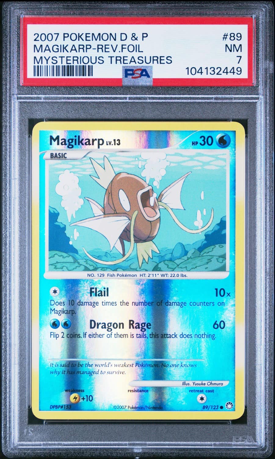 Magikarp