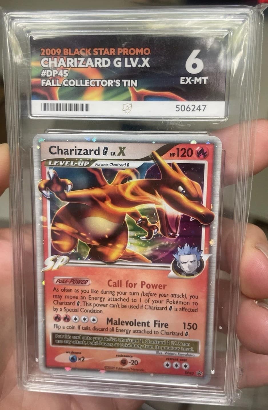 Charizard
