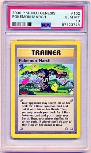 Pokémon March