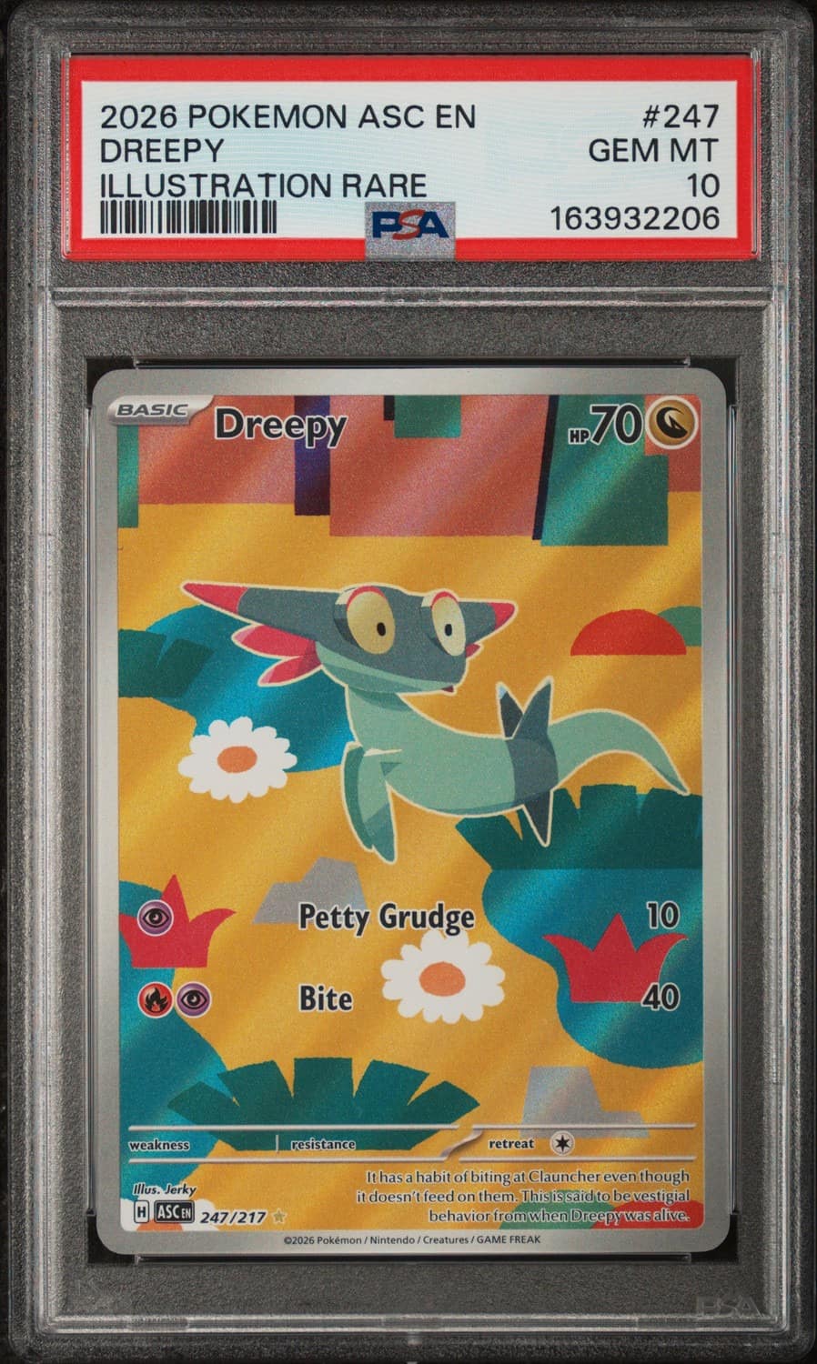 Dreepy