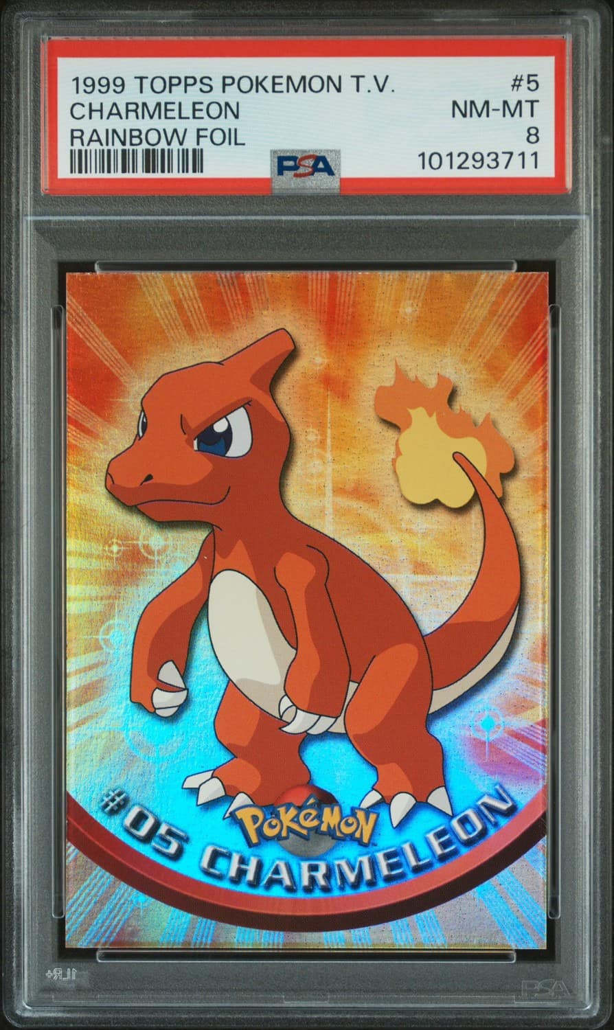 Charmeleon